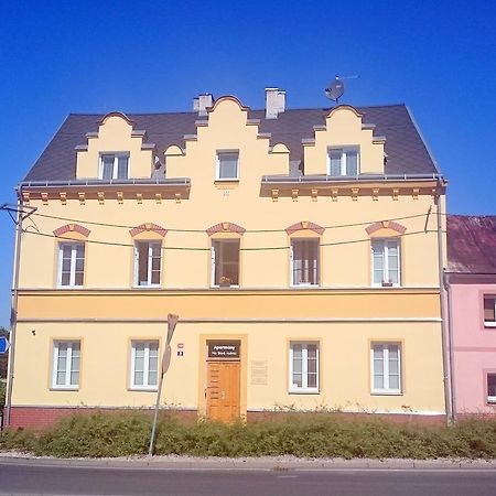 Apartmany - Na Stare Radnici - Karlovy Vary Exterior photo