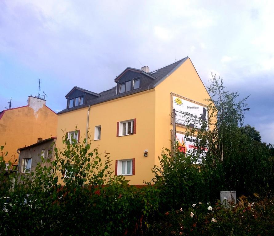 Apartmany - Na Stare Radnici - Karlovy Vary Exterior photo